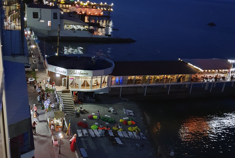 Фото Рубензон