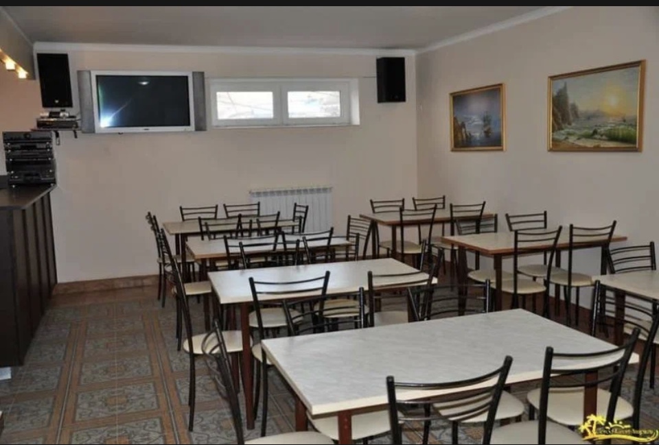 Фото Посейдон Палас