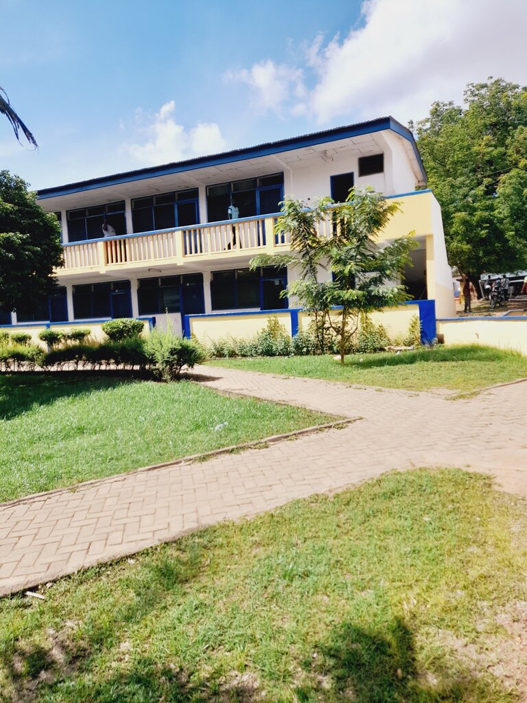 Hotel Ghana Communication Technology University Hostel Block B, Accra, photo