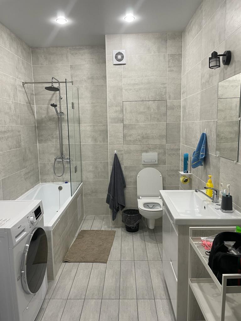 Фото Белый Снег