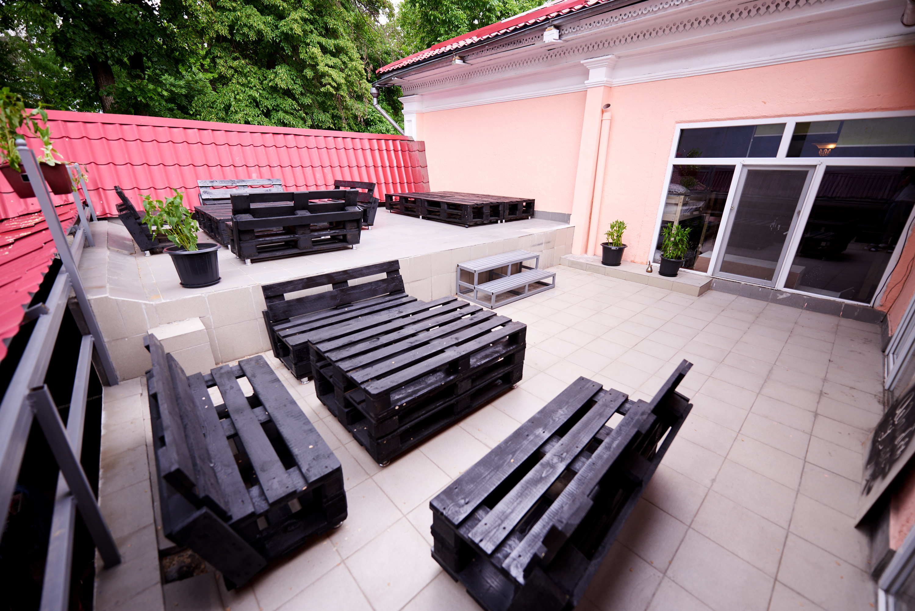 Фото Wanderlust Hostel