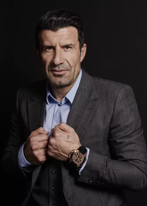 Watch shop Jacob & Co, Dubai, photo