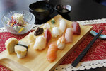 Sushi Maru (Shakhbout Bin Sultan Street, 99/4), sushi bar
