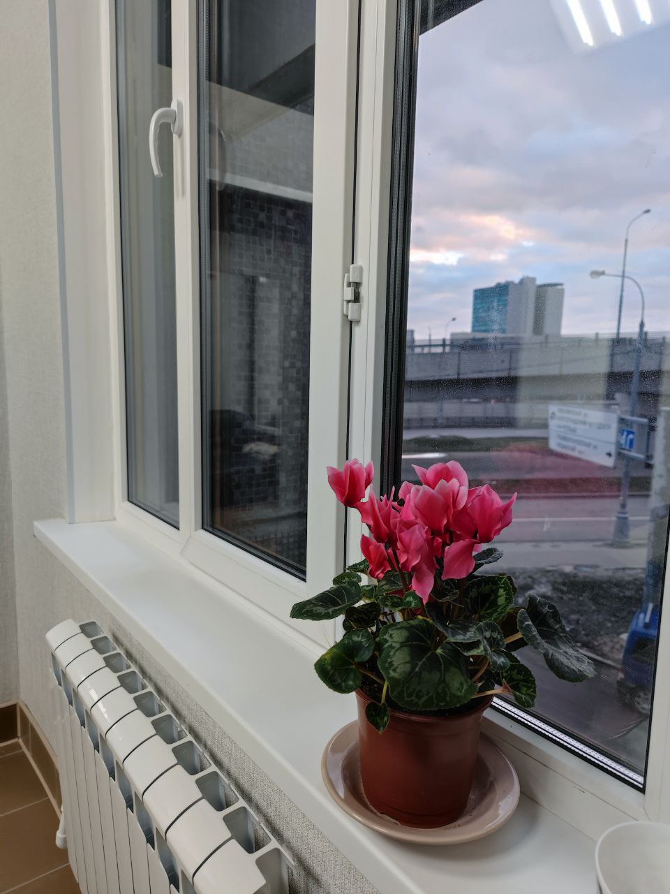 Фото Уютно и Точка