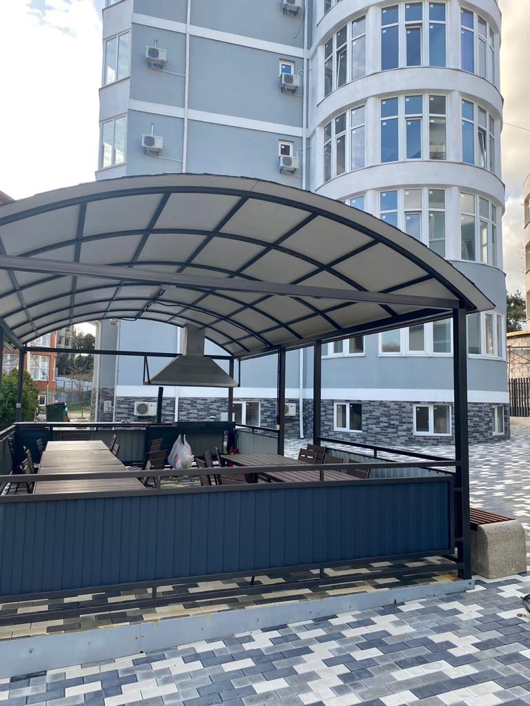 Фото Радуга