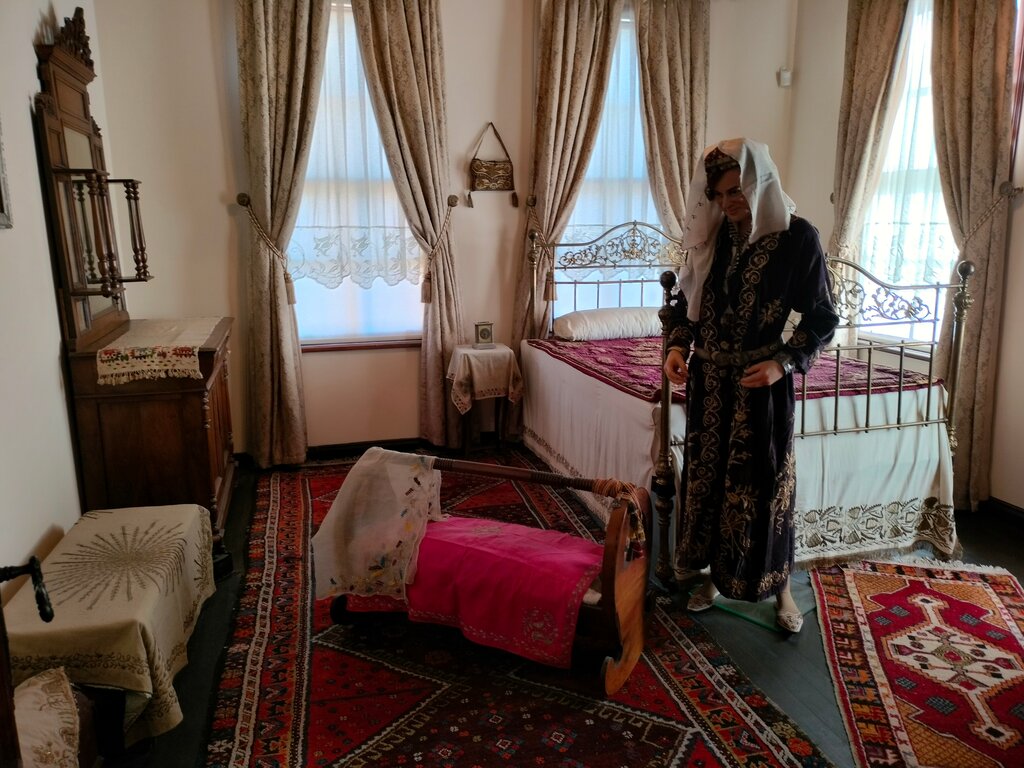 متحف Antalya Ethnography Museum ، أنطاليا، صورة