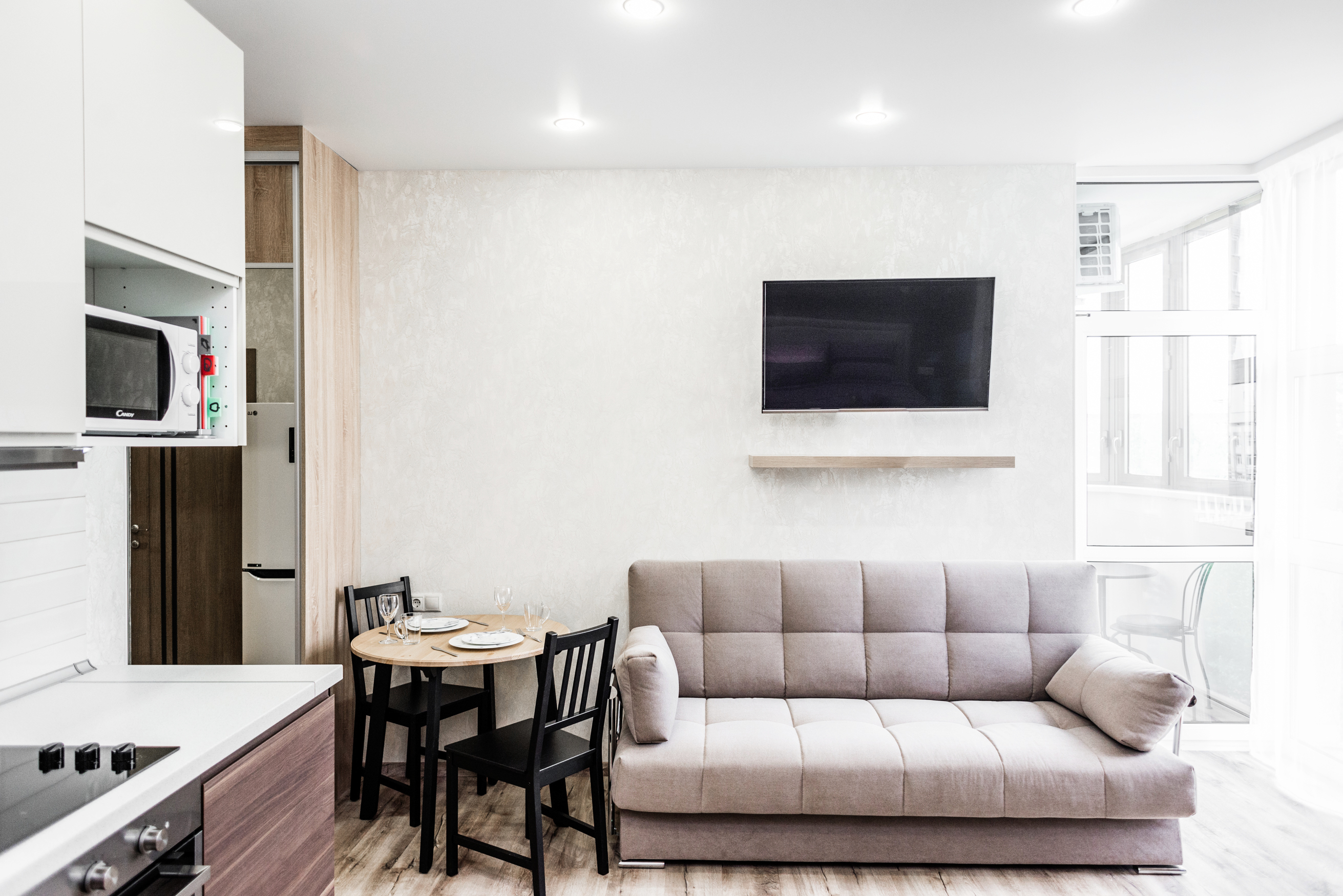 Фото Pashk Inn Apartments на улице Белинского