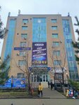 Canteen (Juban Moldağalïev street, 18), comedor