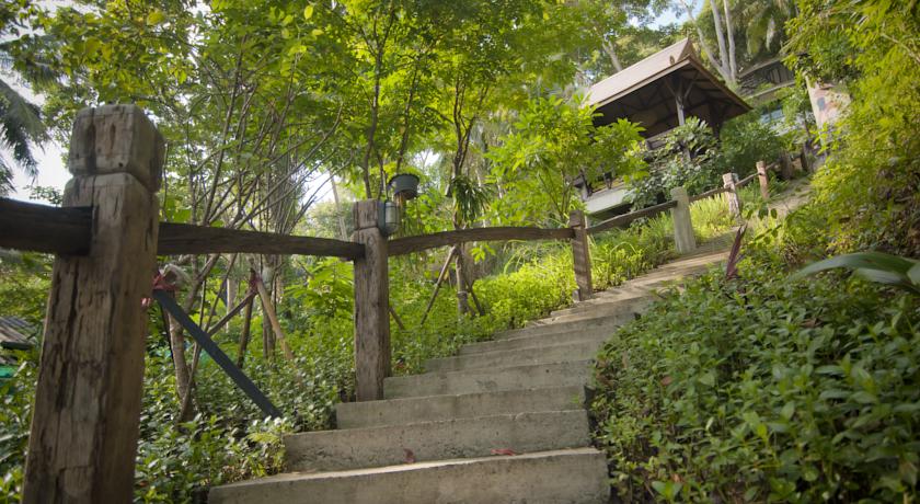 Фото Bhuvarin Resort