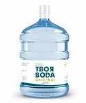 Твоя Вода (Bolshaya Pokrovskaya ulitsa, 14), water store