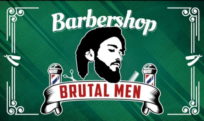 Brutal Men