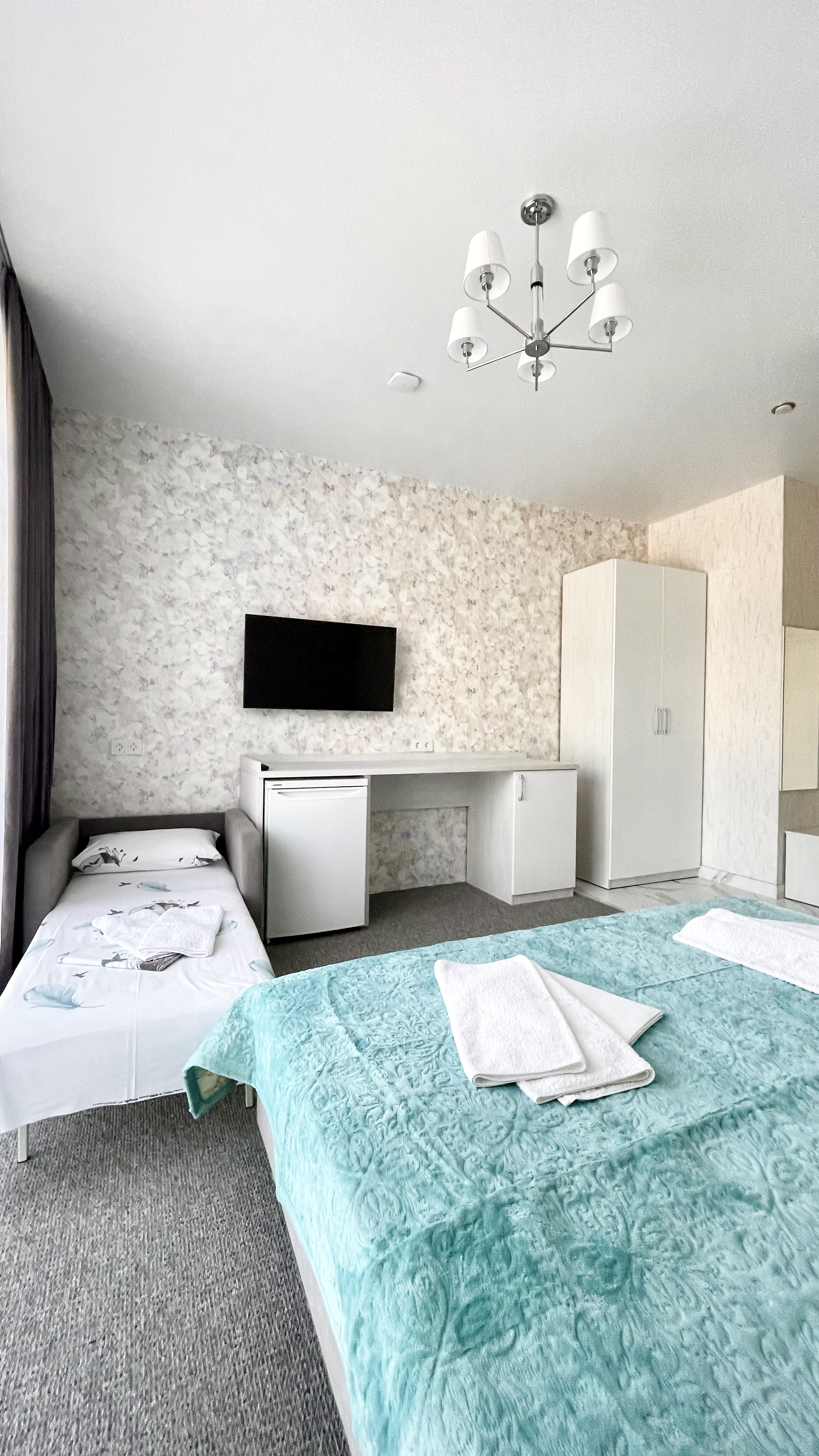 Фото Виноград