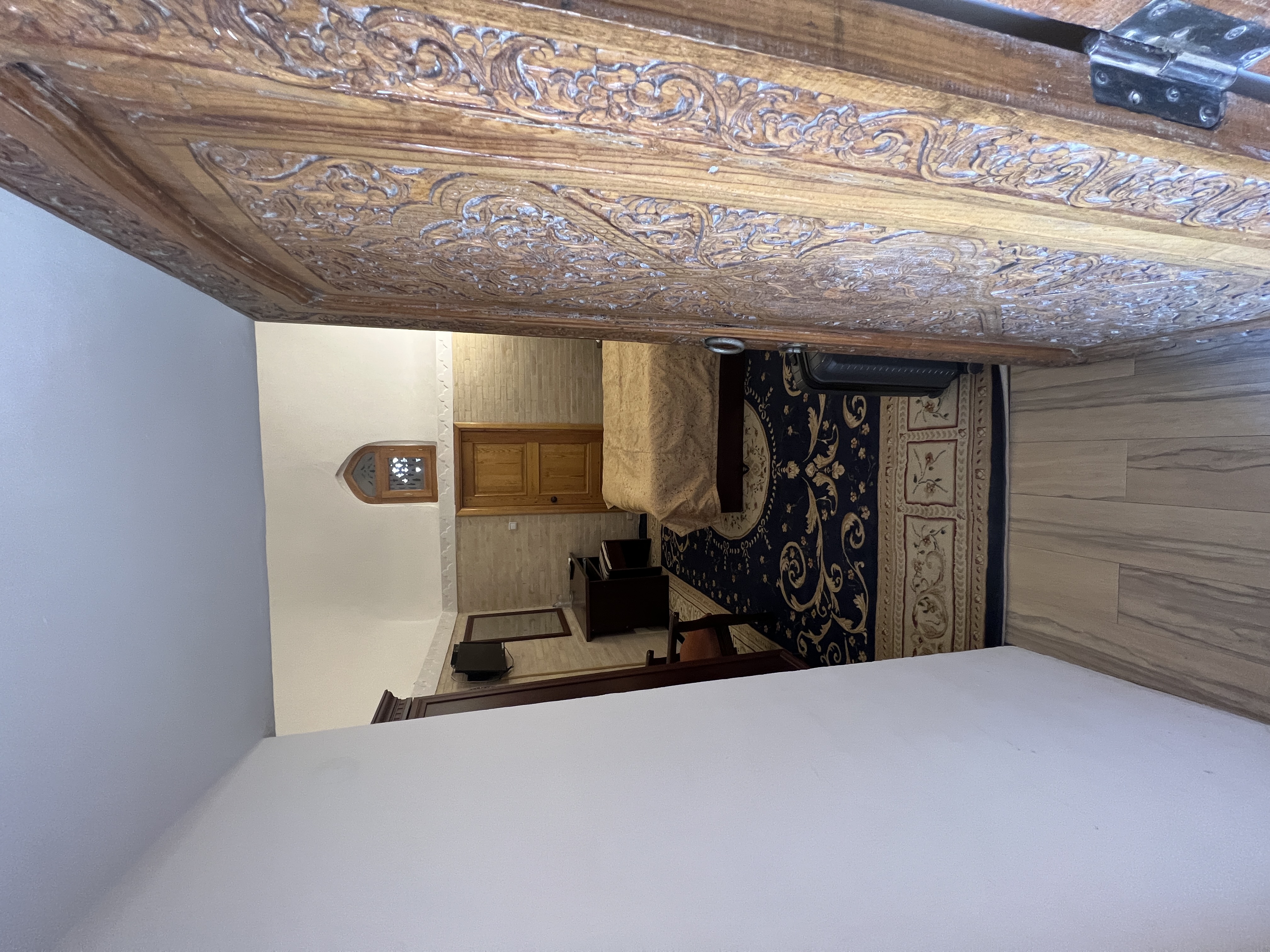 Фото  Ориент Стар Хива