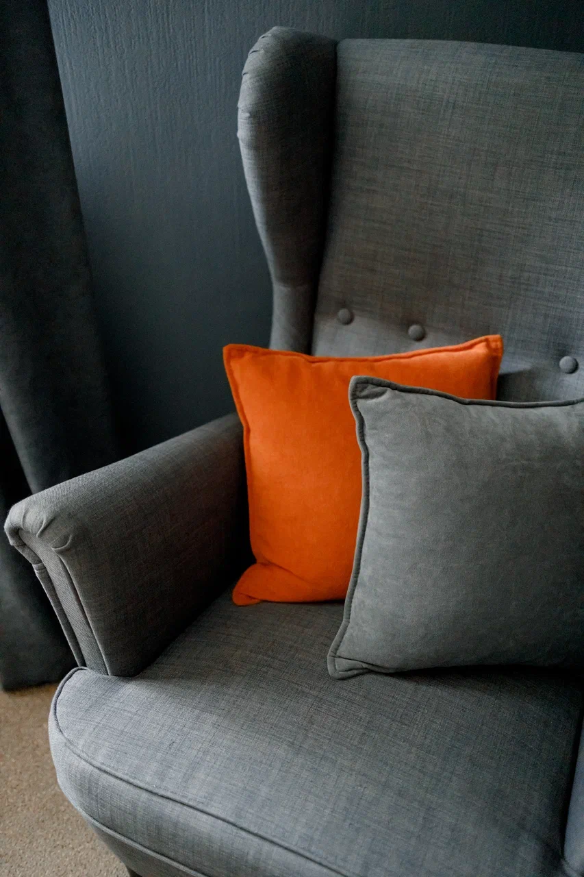 Фото Грин Руф