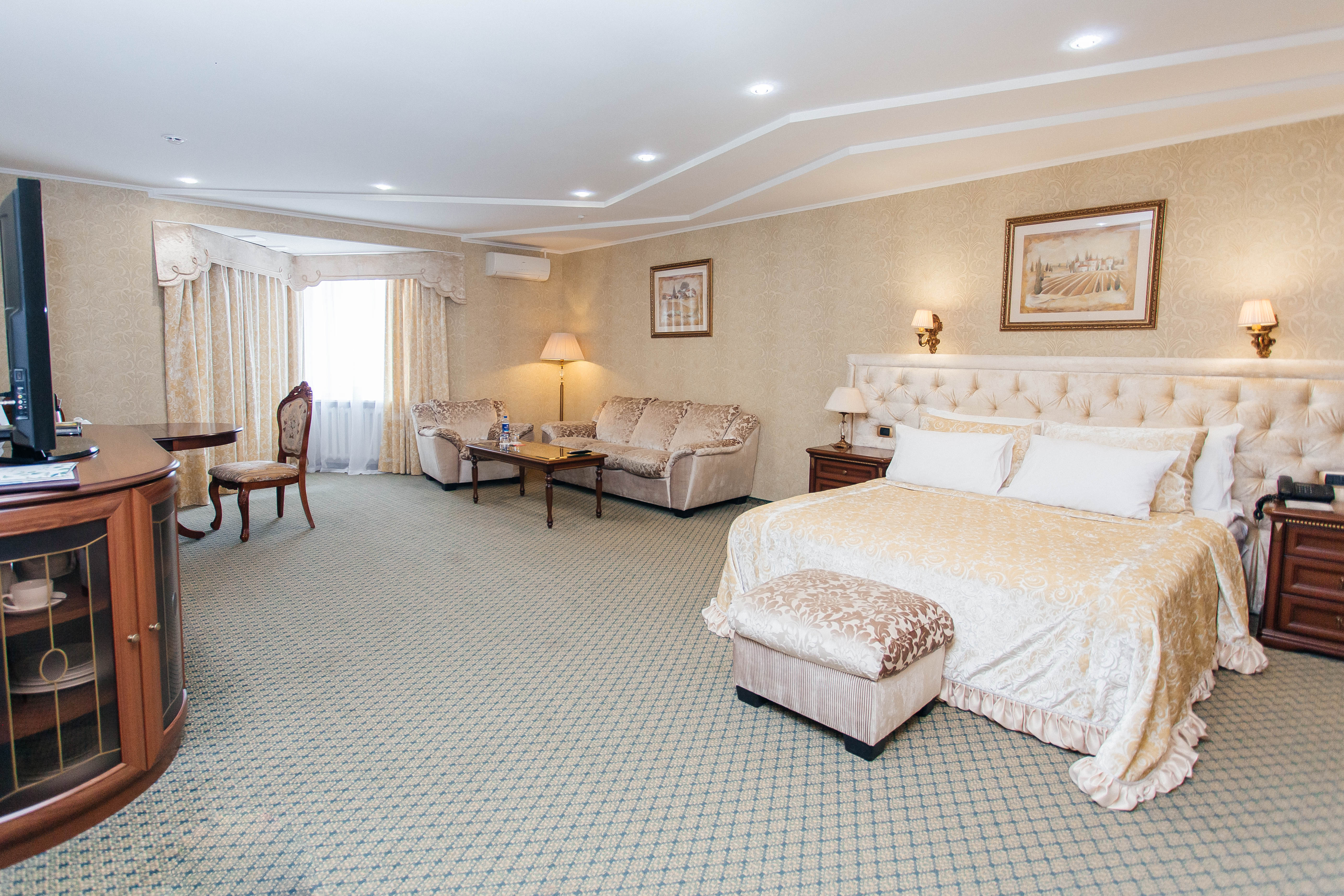 Фото Берёзка