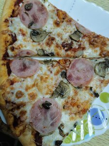 Сурский Пекарь (Serdobsk, Naberezhnaya ulitsa, 4), comida rápida