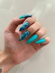 Pilki (Vernadskogo Avenue, 86А), estudio de manicura