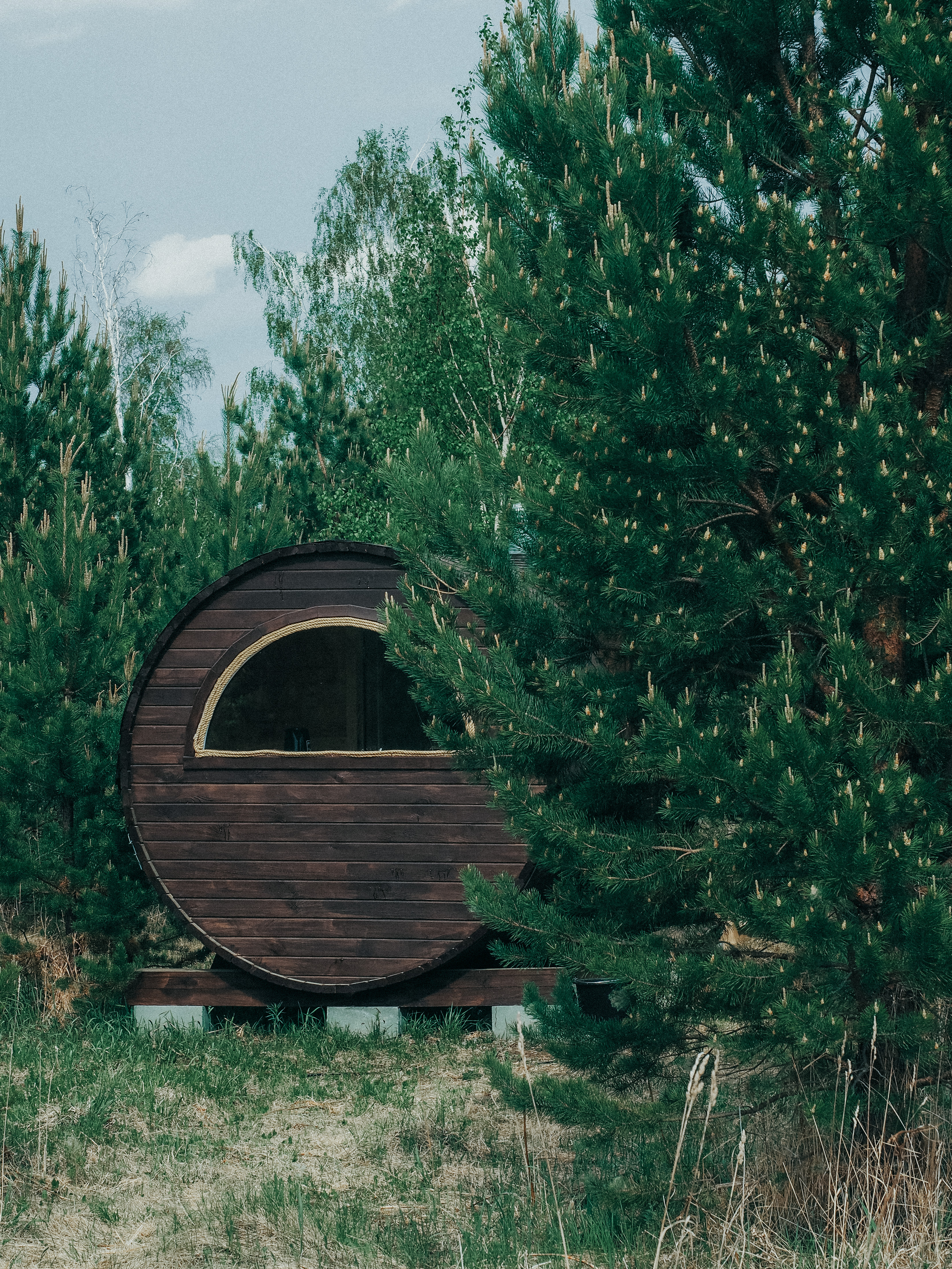 Фото Хэллоферма