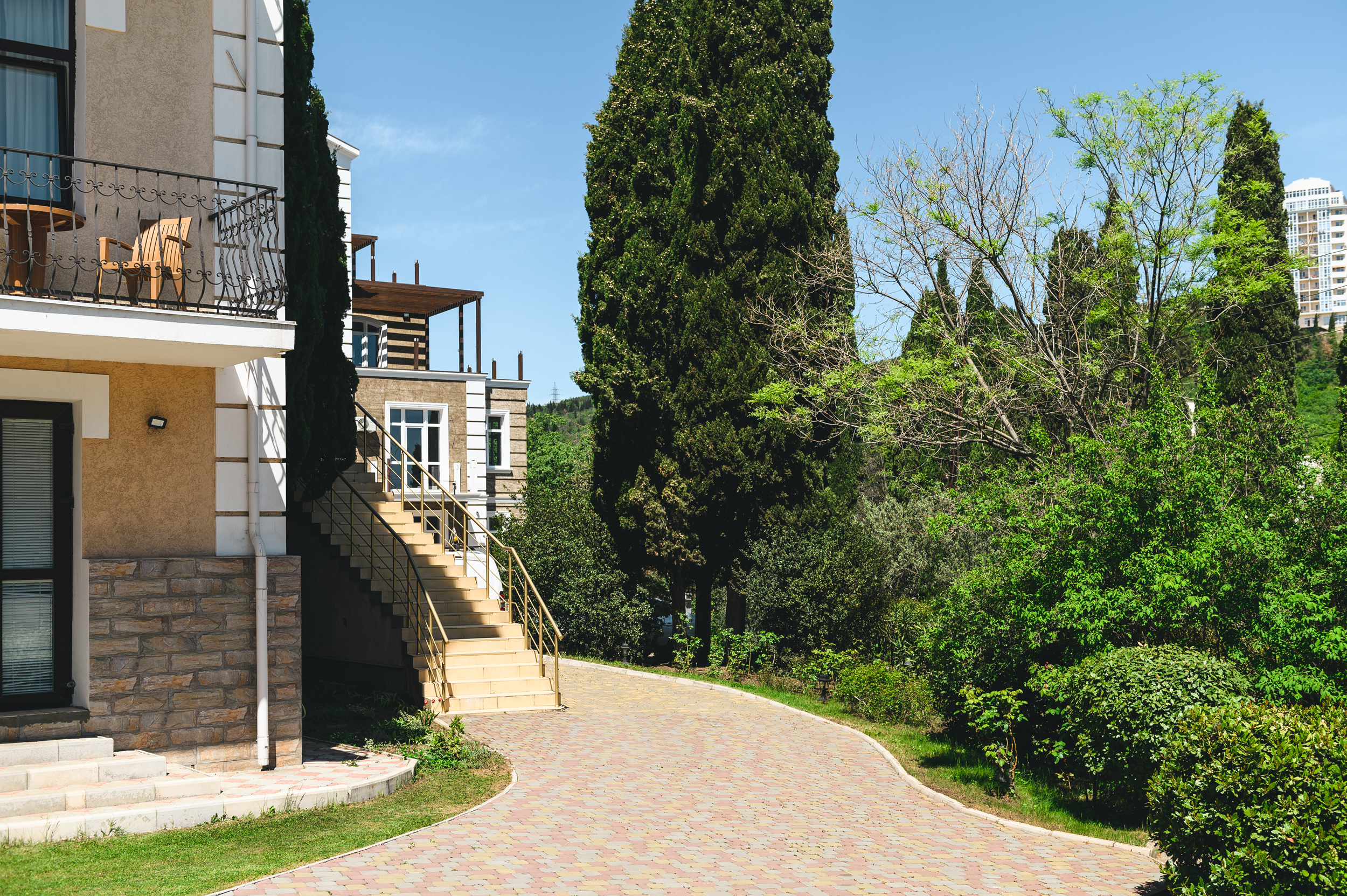 Фото Каприз-Люкс