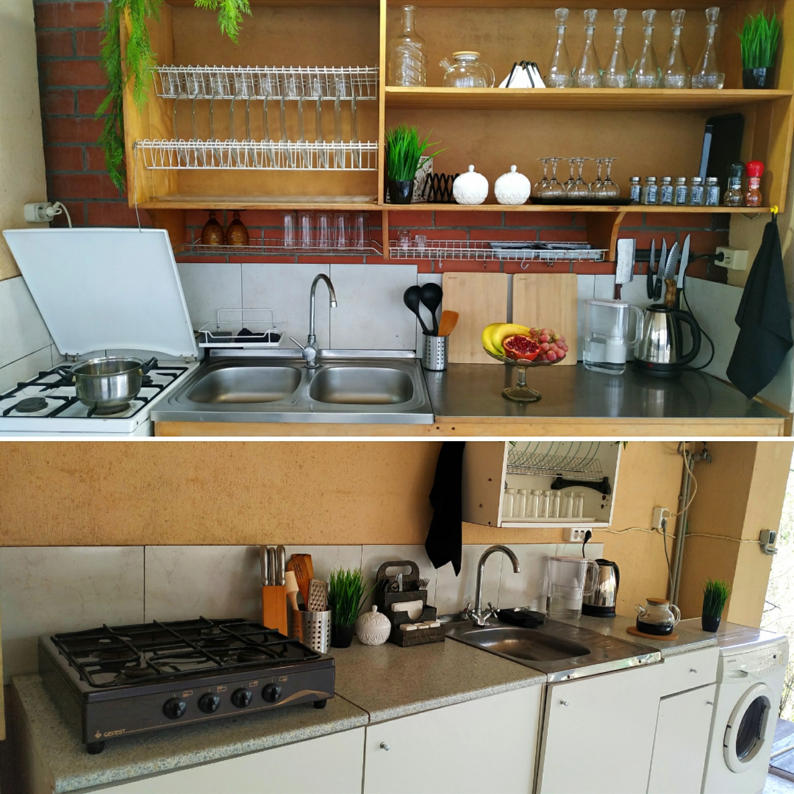 Фото Восточный берег