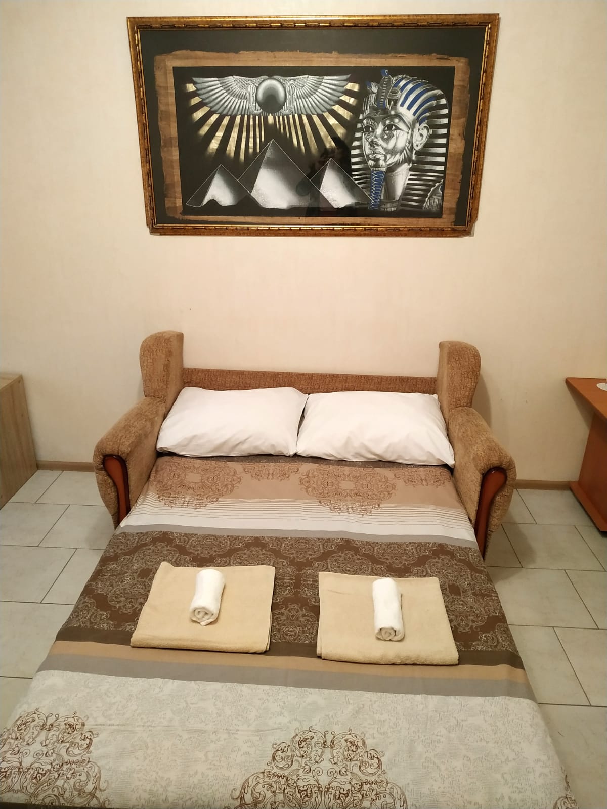 Фото Восточный берег