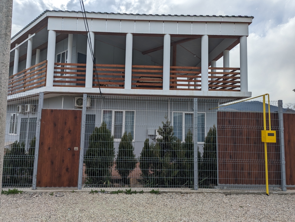 Фото отеля 3