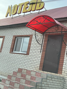 Милена (Ulyanovsk Region, Novospasskiy rayon, M-5 Ural, 852-y kilometr, 1Б), cafe