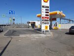 Shell (Bolshaya Pereyaslavskaya Street, 66), gas station