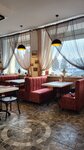 Prospect (Savieckaja Street, 84) ، مقهى