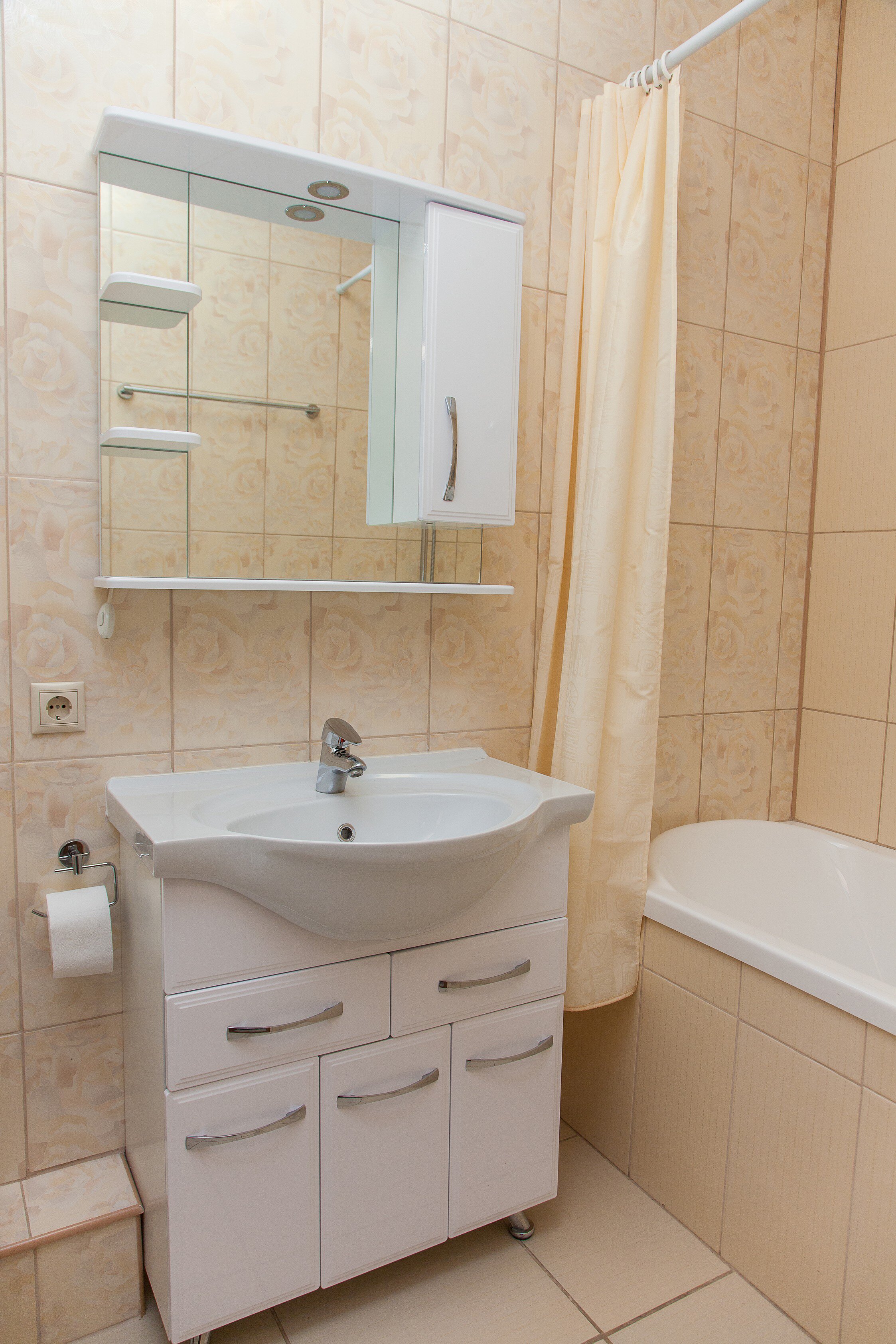 Фото Perfect flat