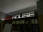 Redhouse (Pieramozhcaw Avenue, 127), interior design
