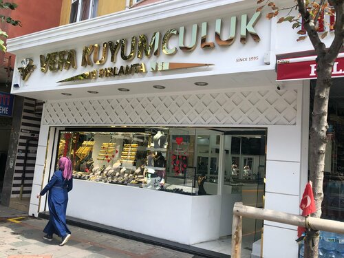 Vefa Kuyumculuk Fotoğraf 2