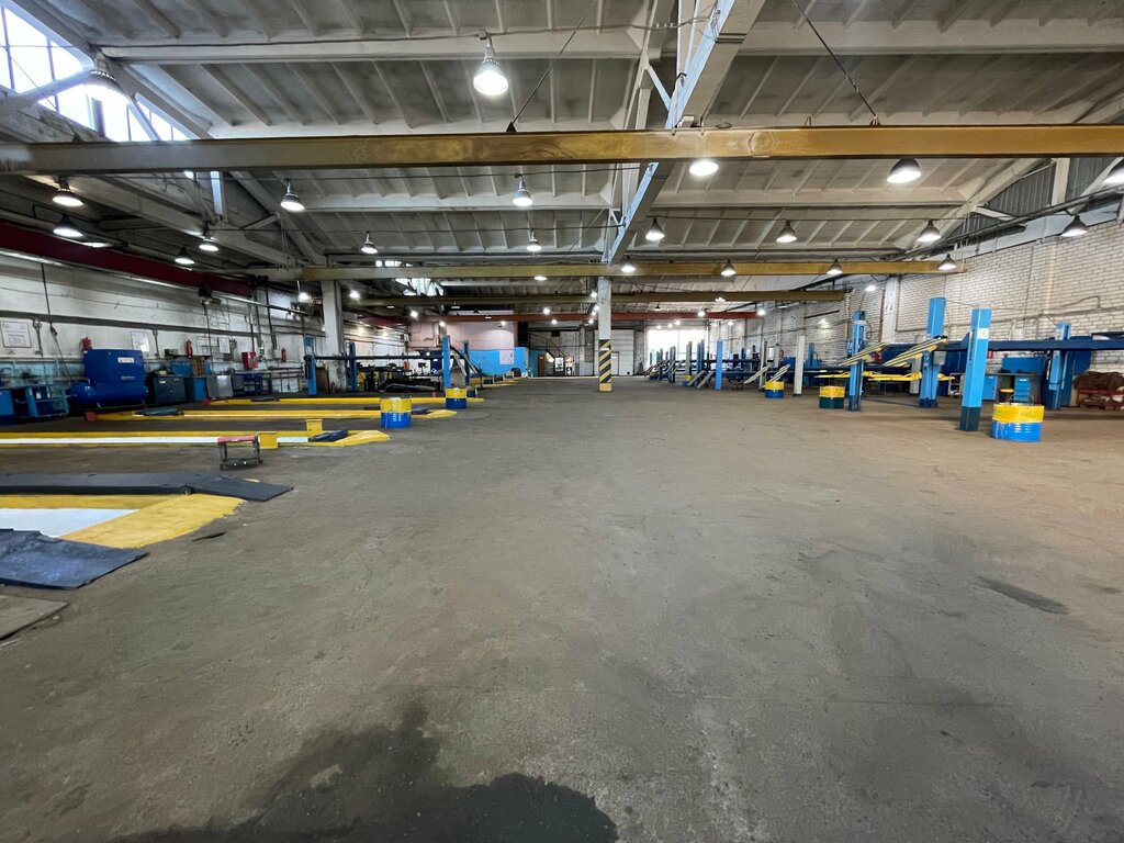 Газель сервис ул ларина 13 фото Gazel'-Servis, car service, auto repair, Nizhniy Novgorod, Larina Street, 13 - Y