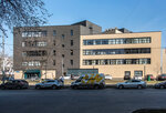 Glavhimchistka (2nd Sinichkina Street, 9Ас3) ، التنظيف الجاف