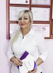 Анжелика (Olimpiyskiy Avenue, 15/17), training of masters for beauty salons