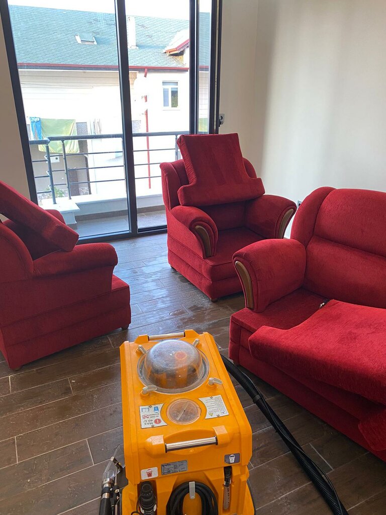 Carpet cleaning Miray Carpet Washing, Arifiye, photo