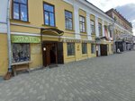 Ностальжи (Spasskaya Street, 6) ، أنتيكات وآثار