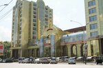 IT Denominator (Vostochnoye Highway, 41) ، معدات بيع بالتجزئة