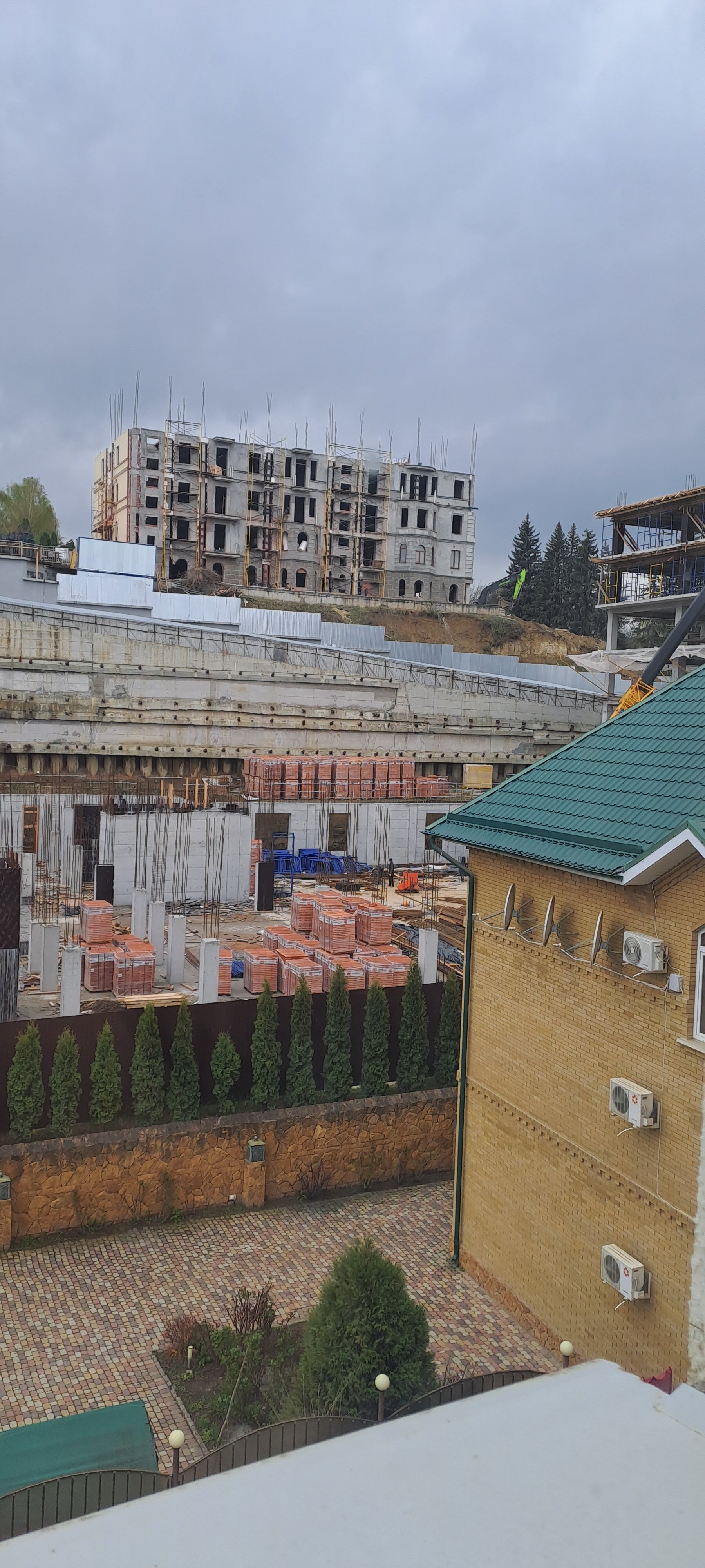 Фото Империал