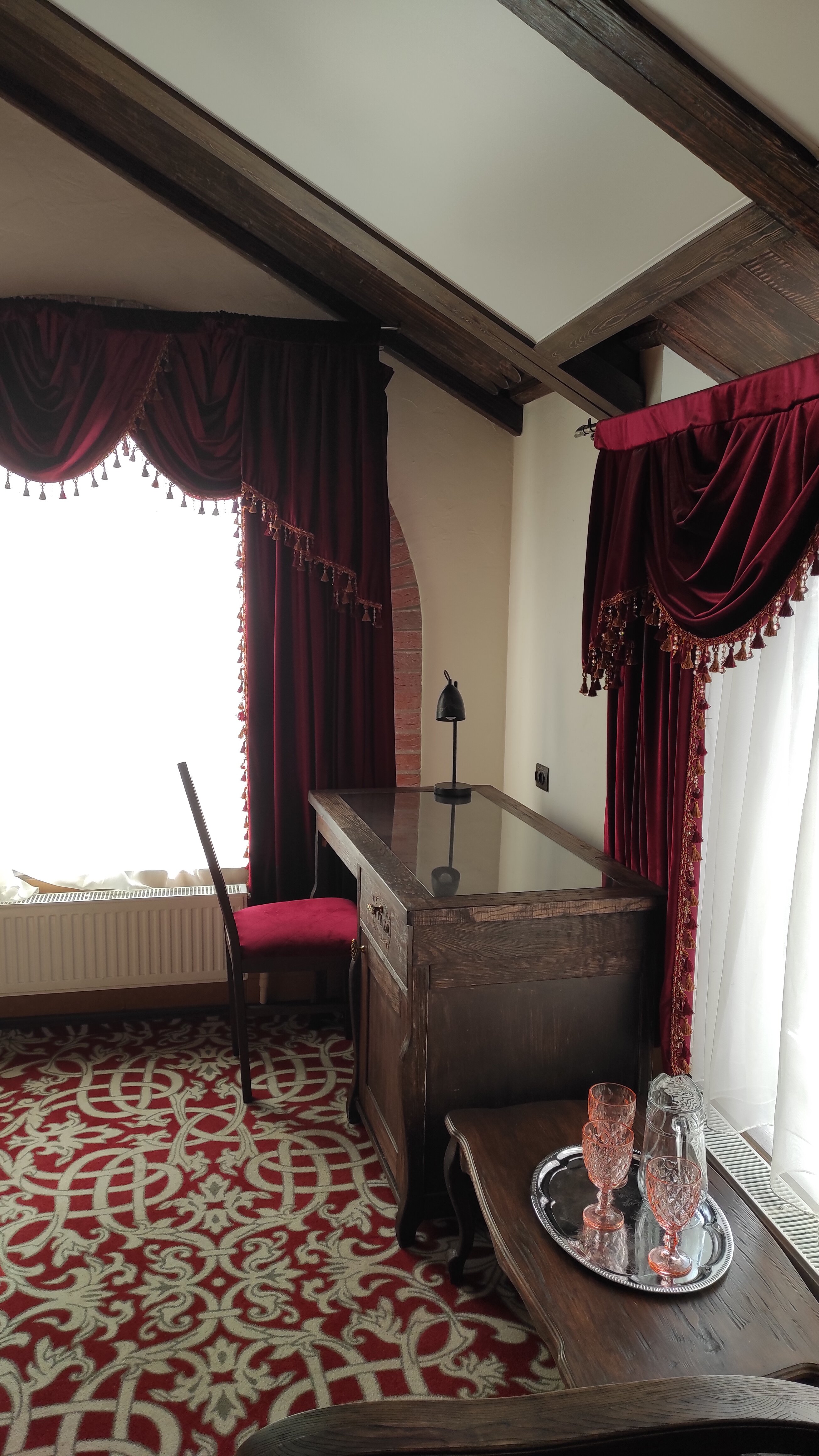 Фото Променадъ