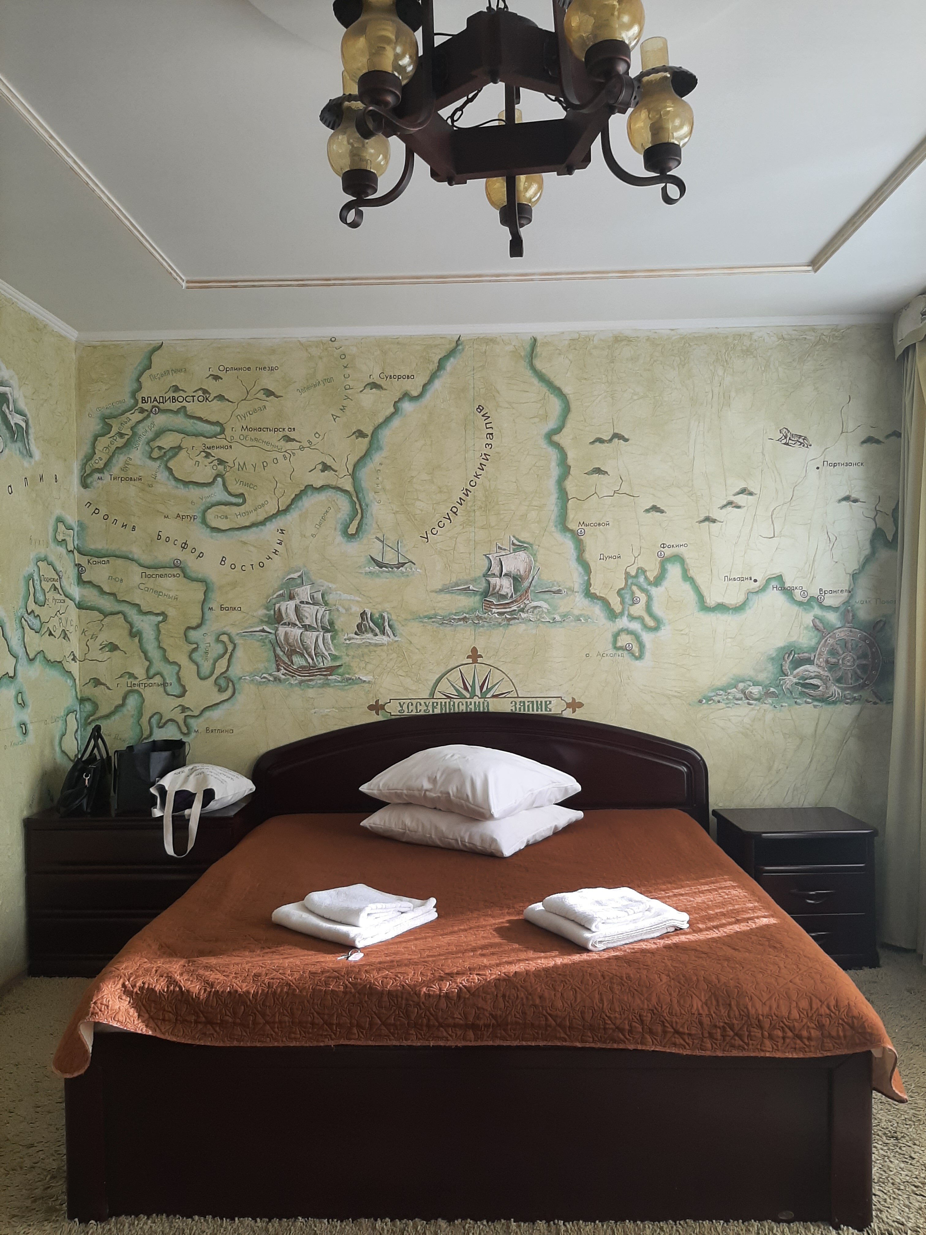 Фото Роза Ветров