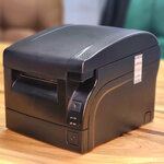 Pos4pos (Gilyarovskogo Street, 39с3), restaurant automation