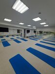 Силуэт (Deputatskaya street, 75), fitness club