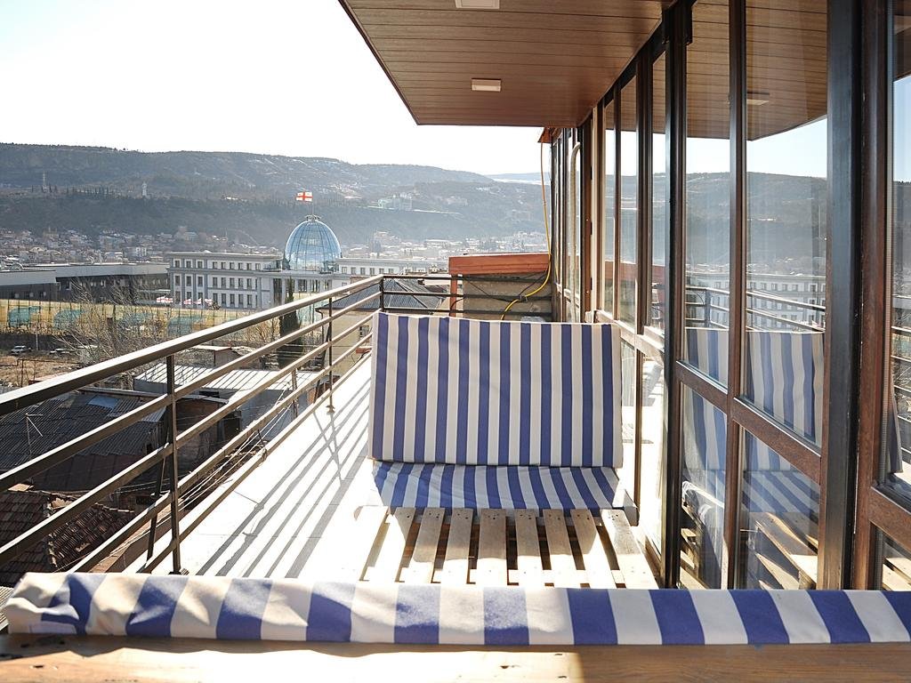 Фото Light House Old City