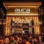 Pablo Bar Aura Club Kemer (Antalya, Kemer, Merkez Mah., Deniz Cad., 3) ، حانة، بار