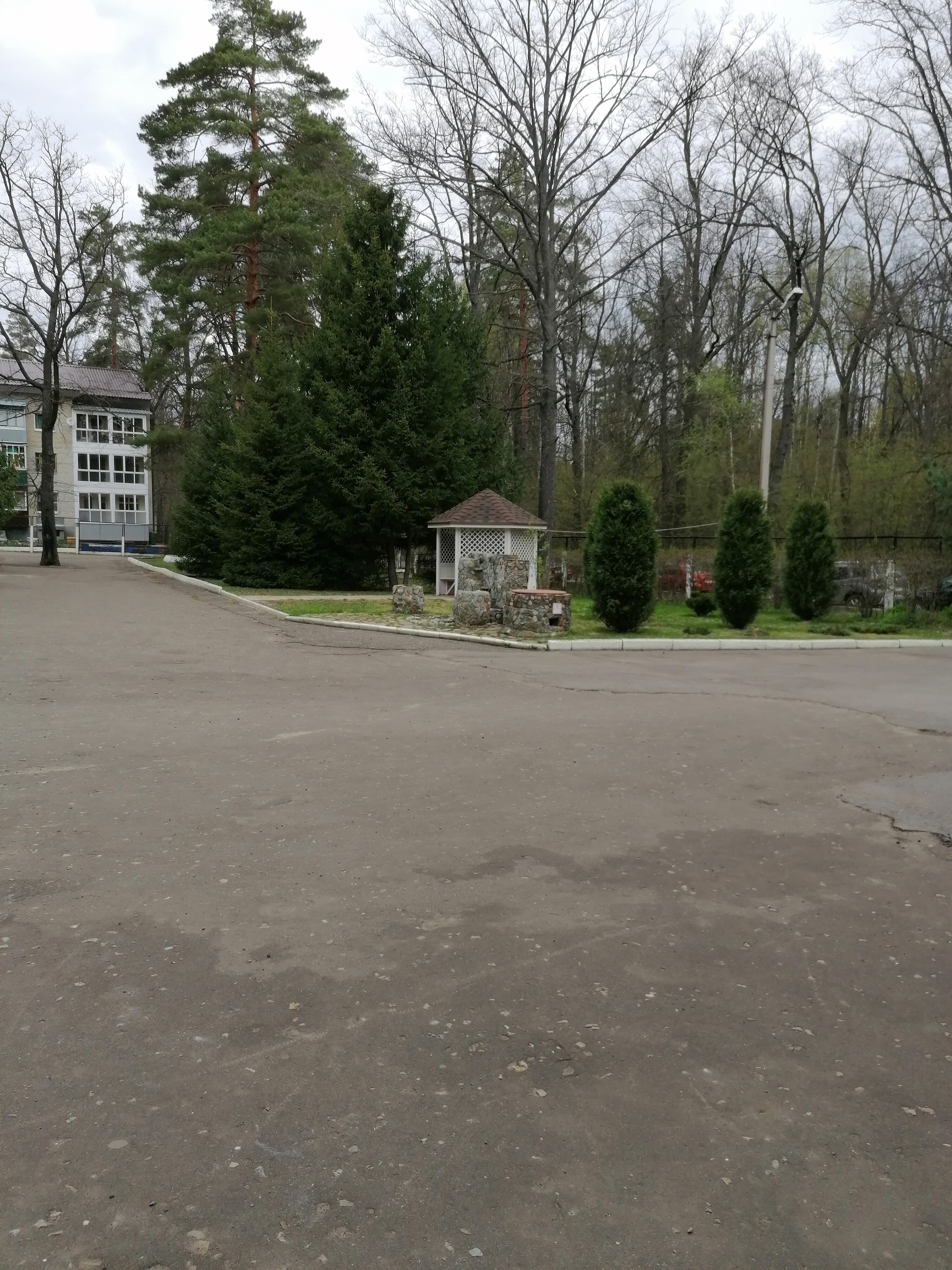 Фото Энергетик