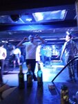 День и Ночь (ул. Луначарского, 85), ночной клуб в Перми