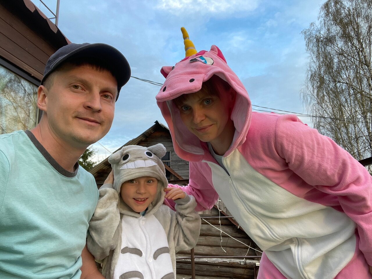 Фото Калинин Двор