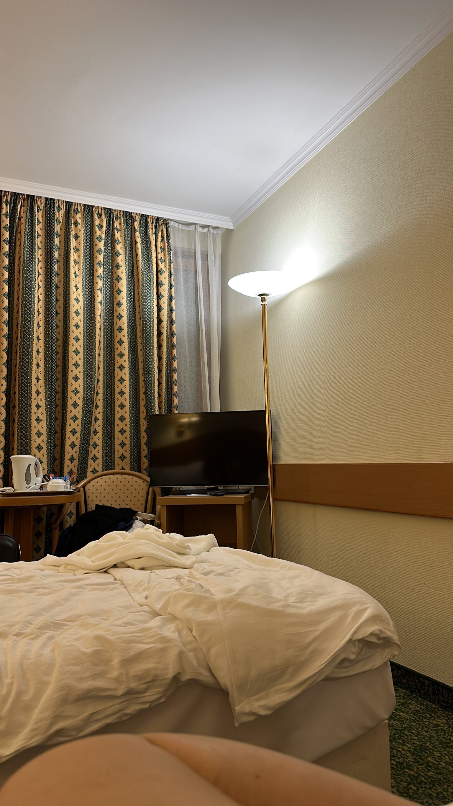 Фото Hotel Erzsébet City Center Superior