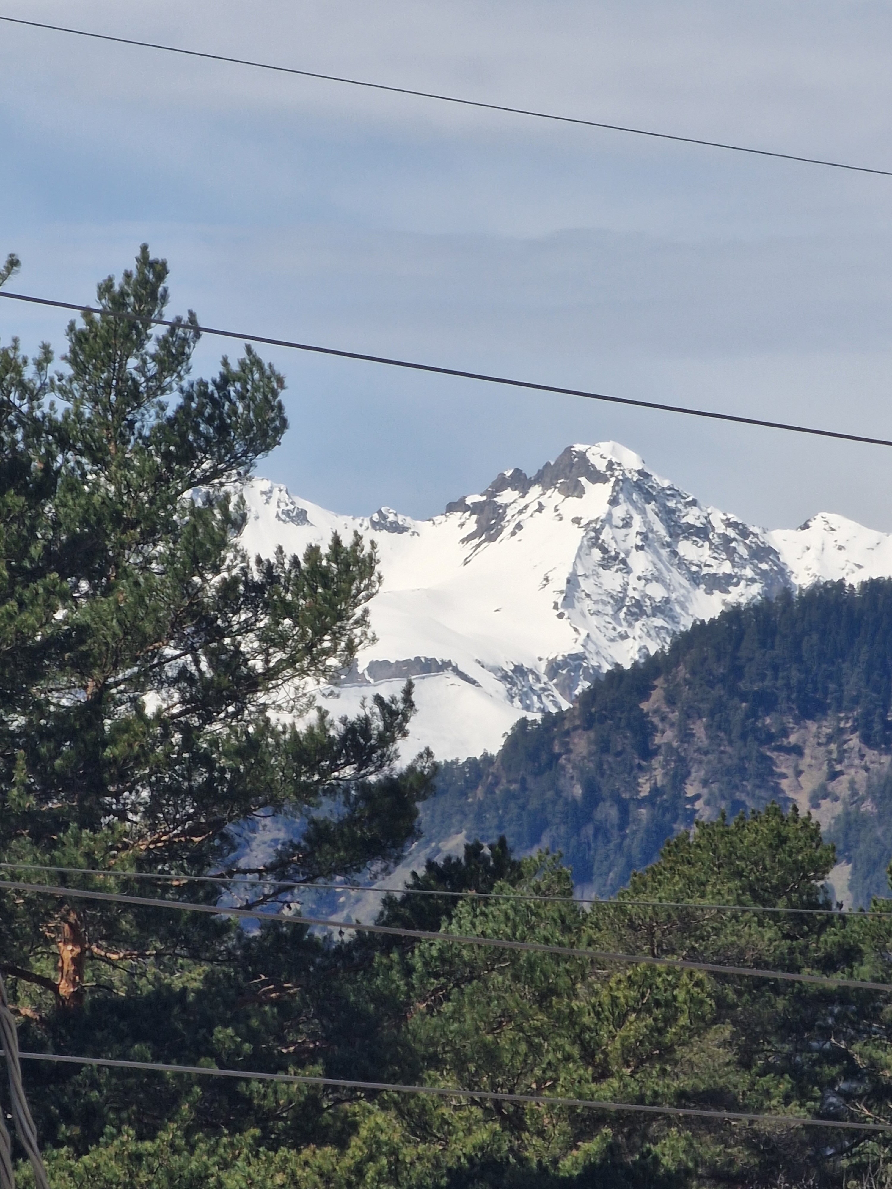 Фото Горизонталь